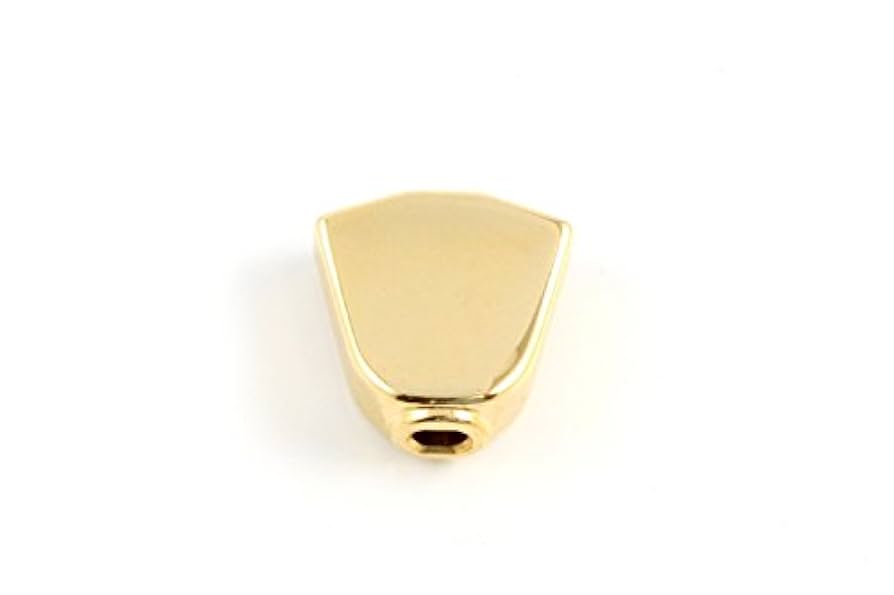 Amazon.com: 6 Keystone Buttons for Gotoh w/Screws Gold